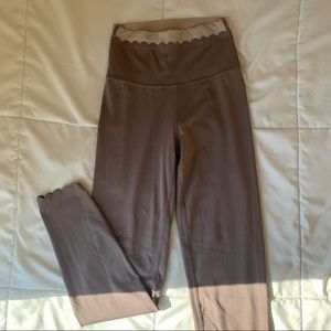 Aerie Chill.Play.Move Leggings